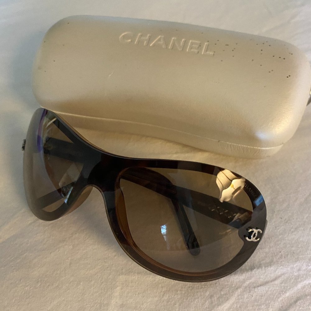 Chanel Aviators